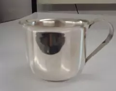 Caneca de Prata - Favors Brasil