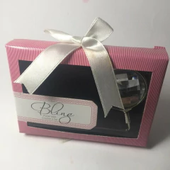 Suporte para Bolsa Brilhante - comprar online