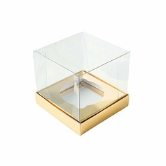 Caixa Cartonada 7 x 7 x 7cm - comprar online