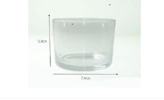 Vela Copo Pate - Favors Brasil