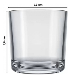 TAMPAS DE ALUMINIO - Favors Brasil