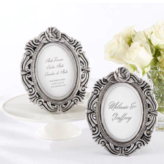 Porta Retrato / Lugar Romantico