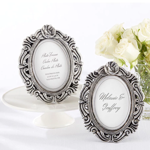 Porta Retrato / Lugar Romantico