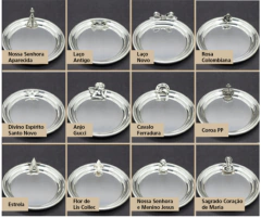 Porta Aliança de Prata 90