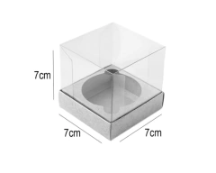 Vela Copo Bico de Jaca - loja online