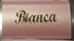 Barra de chocolate - Favors Brasil