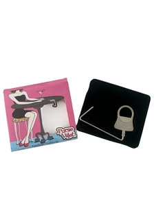 Suporte para Bolsa ( gancho) na internet