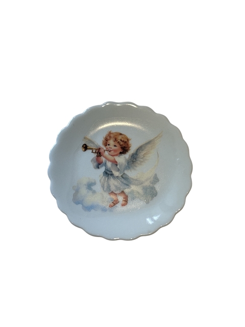 Salva Joia do Dia Porcelana Min 20u. - comprar online