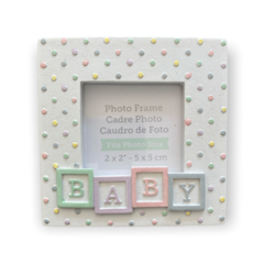 Porta Retrato BABY - comprar online