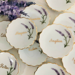 Imagem do Salva Joia do Dia Porcelana Min 20u.