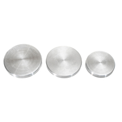 TAMPAS DE ALUMINIO