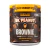 PASTA DE AMENDOIM 600G - DR PEANUT - RN Suplementos