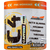 C4 CAFFEINE FREE C/ COLINA 220G - NEW MILLEN