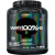 WHEY 100% HD 1.8KG POTE - BLACK SKULL - RN Suplementos