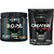 CREATINA TURBO REFIL 150G - BLACK SKULL + BOPE 150G - BLACK SKULL