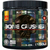 BONE CRUSHER 150G - BLACK SKULL