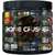 BONE CRUSHER 150G - BLACK SKULL - RN Suplementos