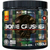 BONE CRUSHER 150G - BLACK SKULL - comprar online