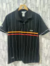 Polo da Lacoste RD preta
