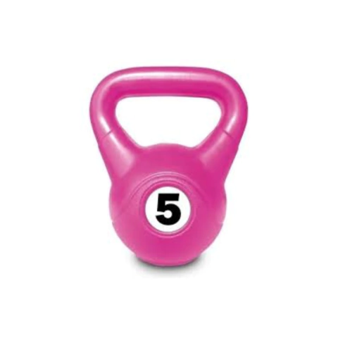 Pesa rusa de PVC Big Company