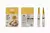 Pasta tira fina Konjac (200 gr) Massa Fit - comprar online