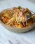 Pasta tira fina Konjac (200 gr) Massa Fit - Fit Nutrition