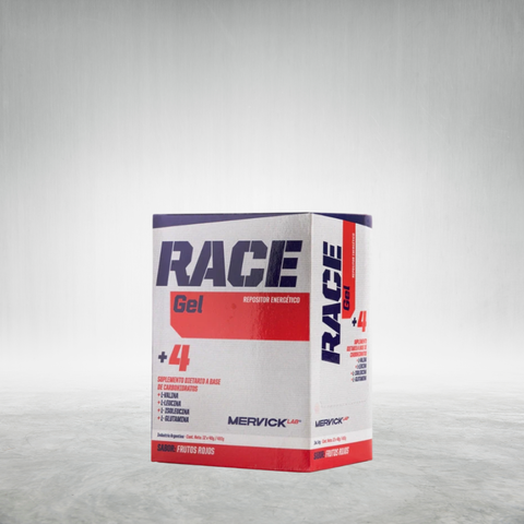 Race gel (caja 12 unid) Mervick Lab - comprar online