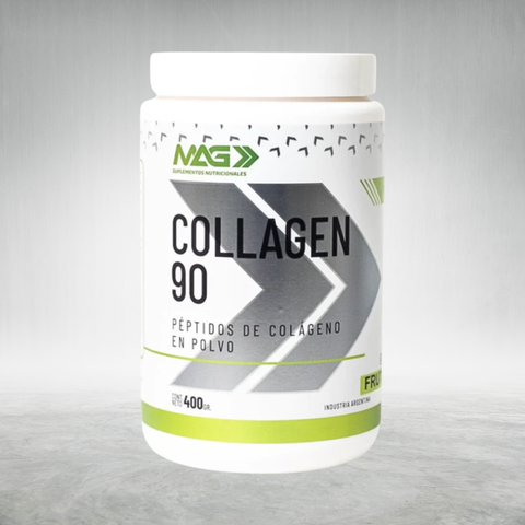 Collagen 90% (400 gr) MAG - comprar online