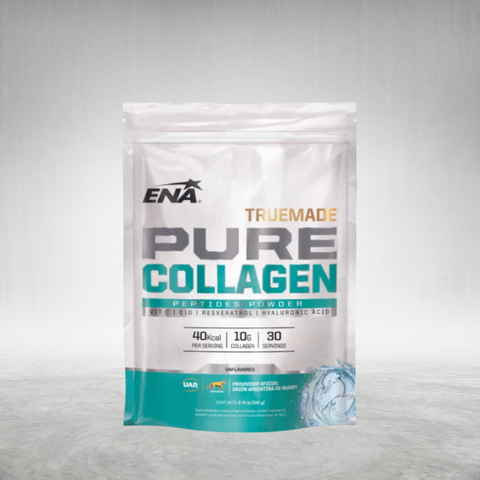 Pure Collagen True Made (349 gr) Ena - comprar online
