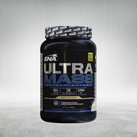 Ultra Mass Gainer 1,5 kg ENA - comprar online