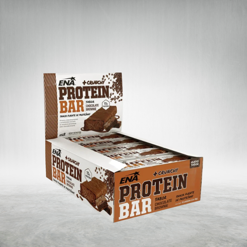 Barritas proteicas (caja 16 unid) ENA - comprar online