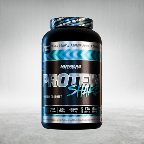 Protein Shake 1 kg Nutrilab - comprar online