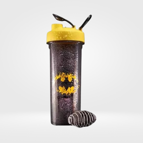 Shaker batidor (750 ml) Shark Design - comprar online