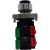 Botão de Comando Zamak 22,5 mm 2NAF com Tela Saliente PT 2B2003.22P - comprar online