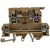 Conector Borne KDKS1 EN 24VCC LD VM C903866.6000 Weidmuller - JER Comando e Automação Shop