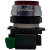 Sinaleiro Vermelho 30,5MM 220V 4B754R Eaton na internet
