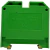 Conector Terra EK35 VD/AM TRILHO TS35 066146.0000 EK35/35 Weidmuller na internet