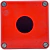 Botoeira Metalica 22,5M 1F Caixa Alta 34/201 Eaton - comprar online