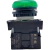 Sinaleiro Verde 230V M22-L-G/230 Eaton - JER Comando e Automação Shop