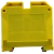 Conector Terra EK35 VD/AM TRILHO TS35 066146.0000 EK35/35 Weidmuller - comprar online