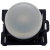 Sinaleiro Branco 230VAC M22-L-W/230 Eaton - comprar online