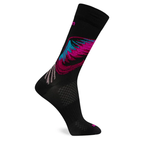 MEIA RIKAM PERFORMANCE FEMININA CANO MÉDIO 04