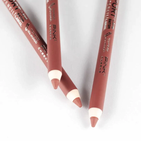LAPIS BATOM LABIAL SPORT LIP PENCIL NUDE 1,2G