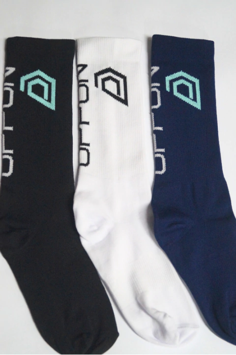 MEIA PERFORMANCE - UPPON