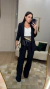 CONJUNTO ADRI | AZUL MARINHO