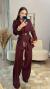 CONJUNTO LUARA
