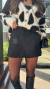 SHORTS SAIA BEA | PRETO - comprar online