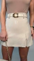 SHORTS SAIA MARIHÁ | BEGE