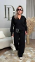 CONJUNTO ÍSIS I PRETO - DL Donna Lola Store