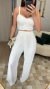 Imagem do CALÇA MARINA | OFF WHITE